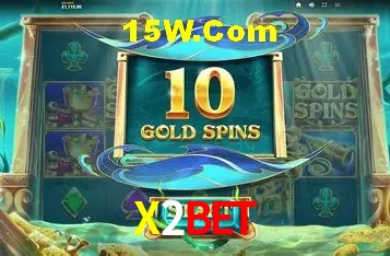 Provedores de Jogos X2Bet