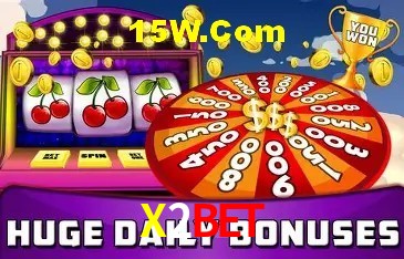 Promoção Relâmpago X2Bet