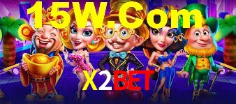 APP oficial da X2Bet para mobile