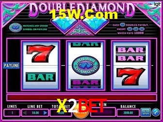 Jogos de Slot X2Bet