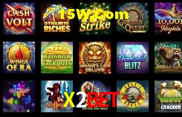 Estatísticas X2Bet