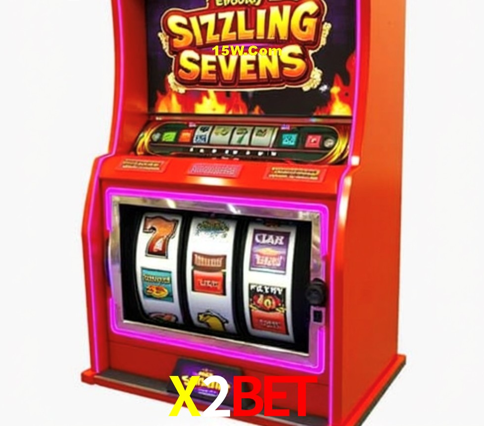 Provedores de Jogos X2Bet