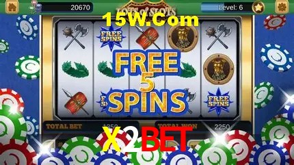 Diretório de Jogos X2Bet