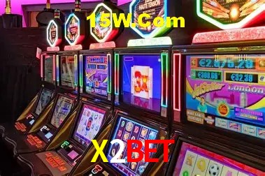 Casino Ao Vivo X2Bet