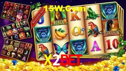Design Responsivo X2Bet