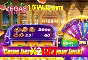 Recursos de Bônus X2Bet